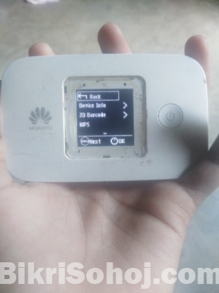 Huawei Poket Router